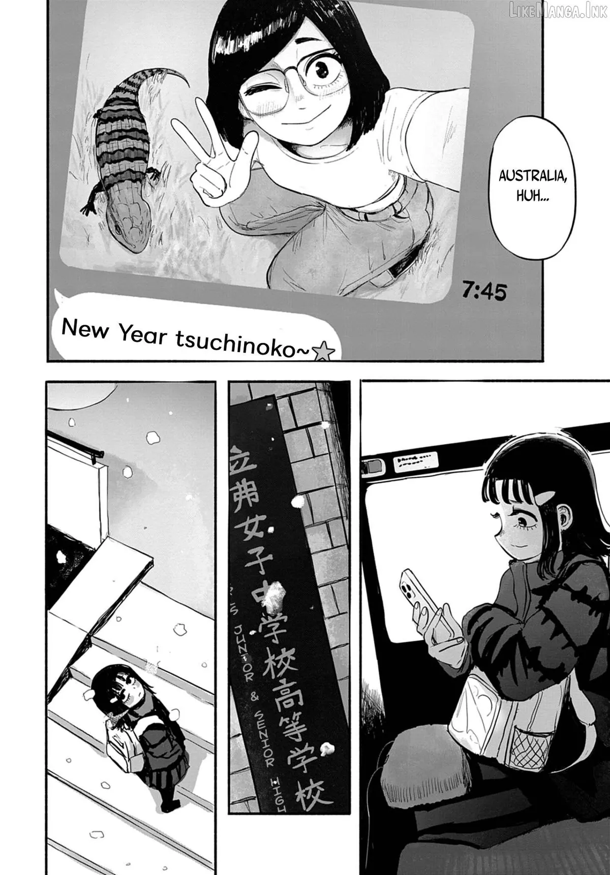 Read Thirty-Six chapter 23 image 31 on Lezhin