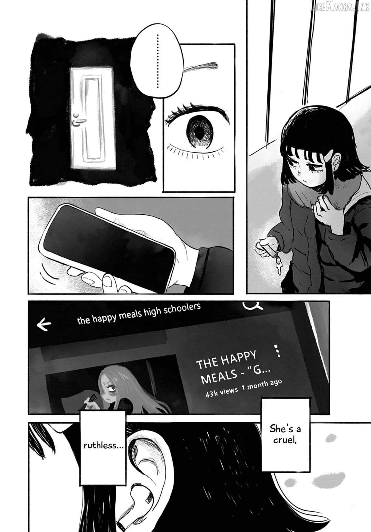 Read Thirty-Six chapter 23 image 33 on Lezhin