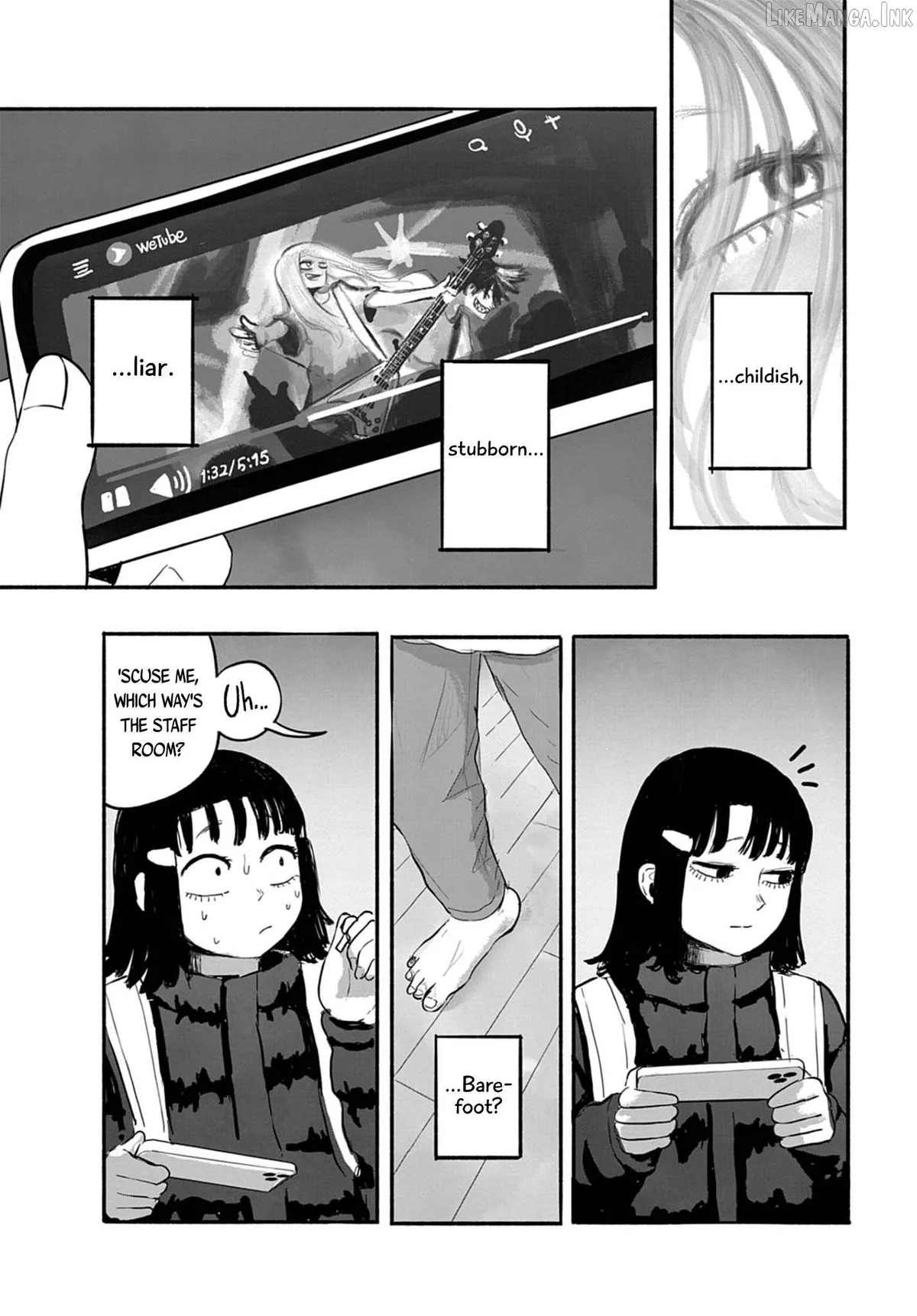 Read Thirty-Six chapter 23 image 34 on Lezhin