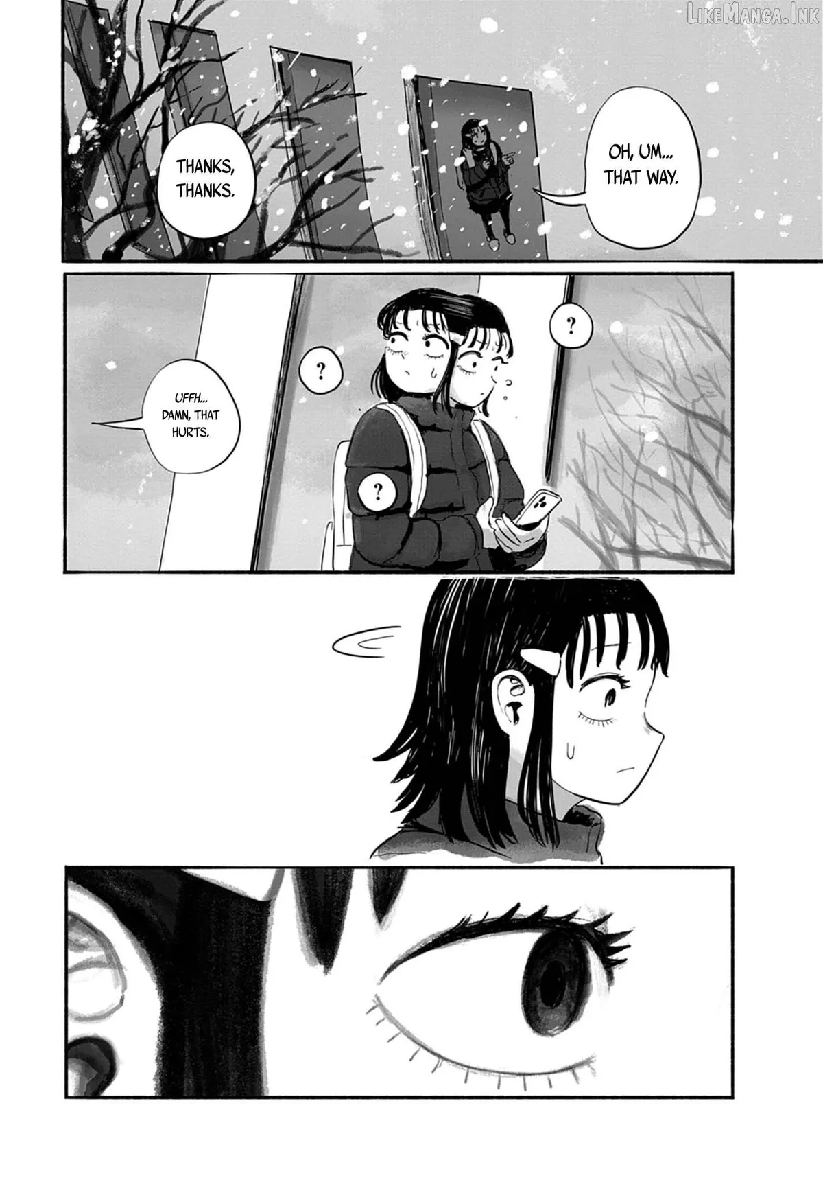 Read Thirty-Six chapter 23 image 35 on Lezhin