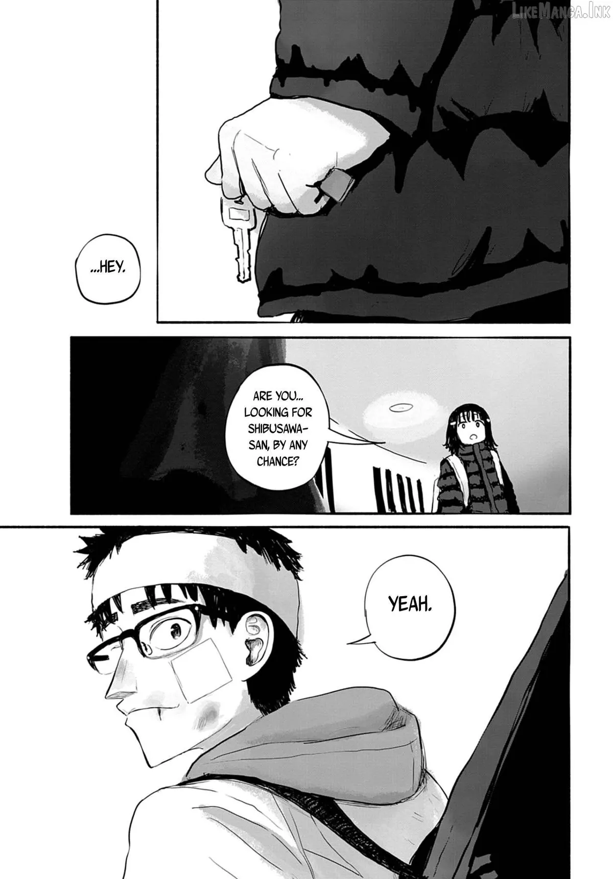 Read Thirty-Six chapter 23 image 36 on Lezhin