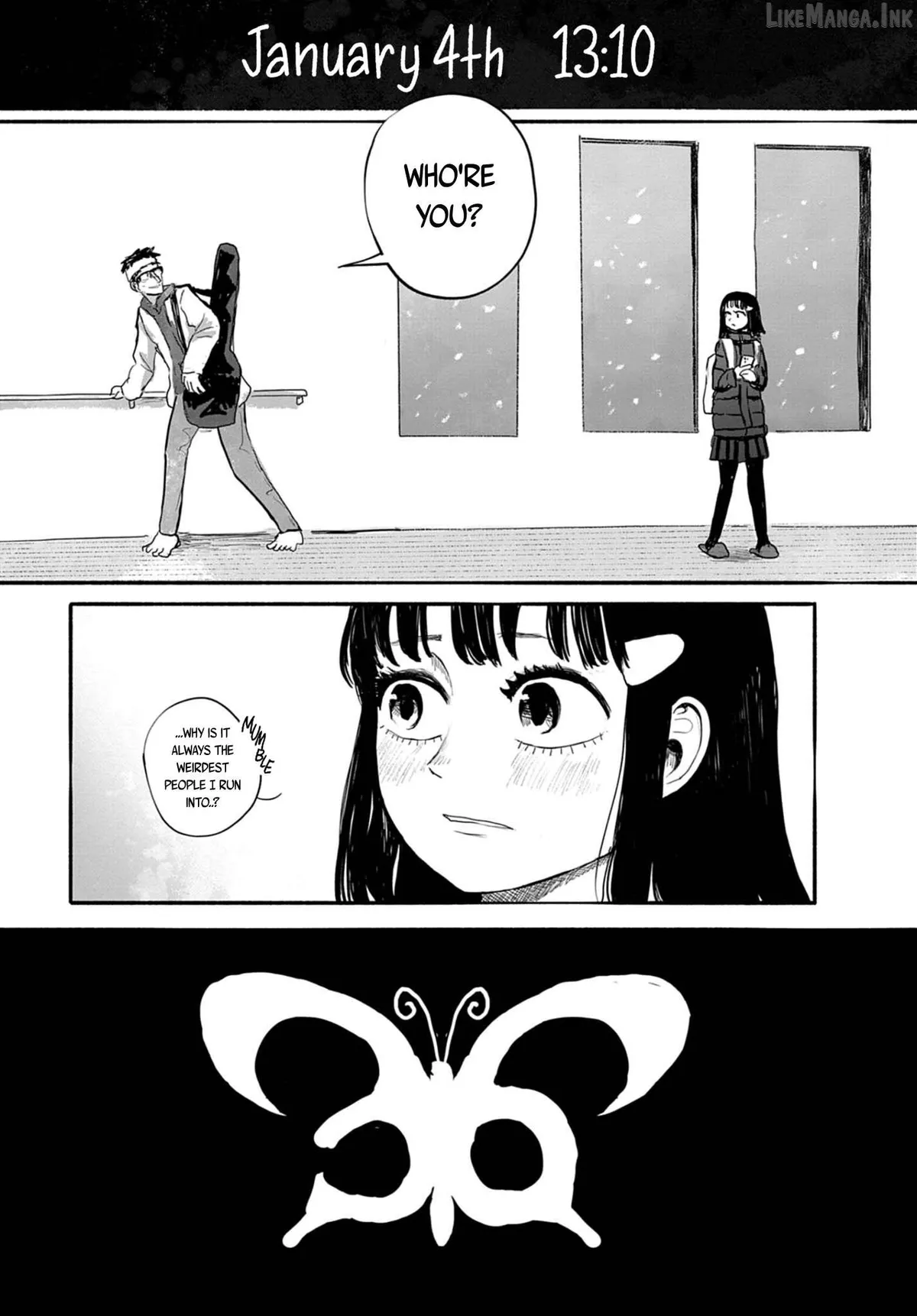 Read Thirty-Six chapter 23 image 37 on Lezhin