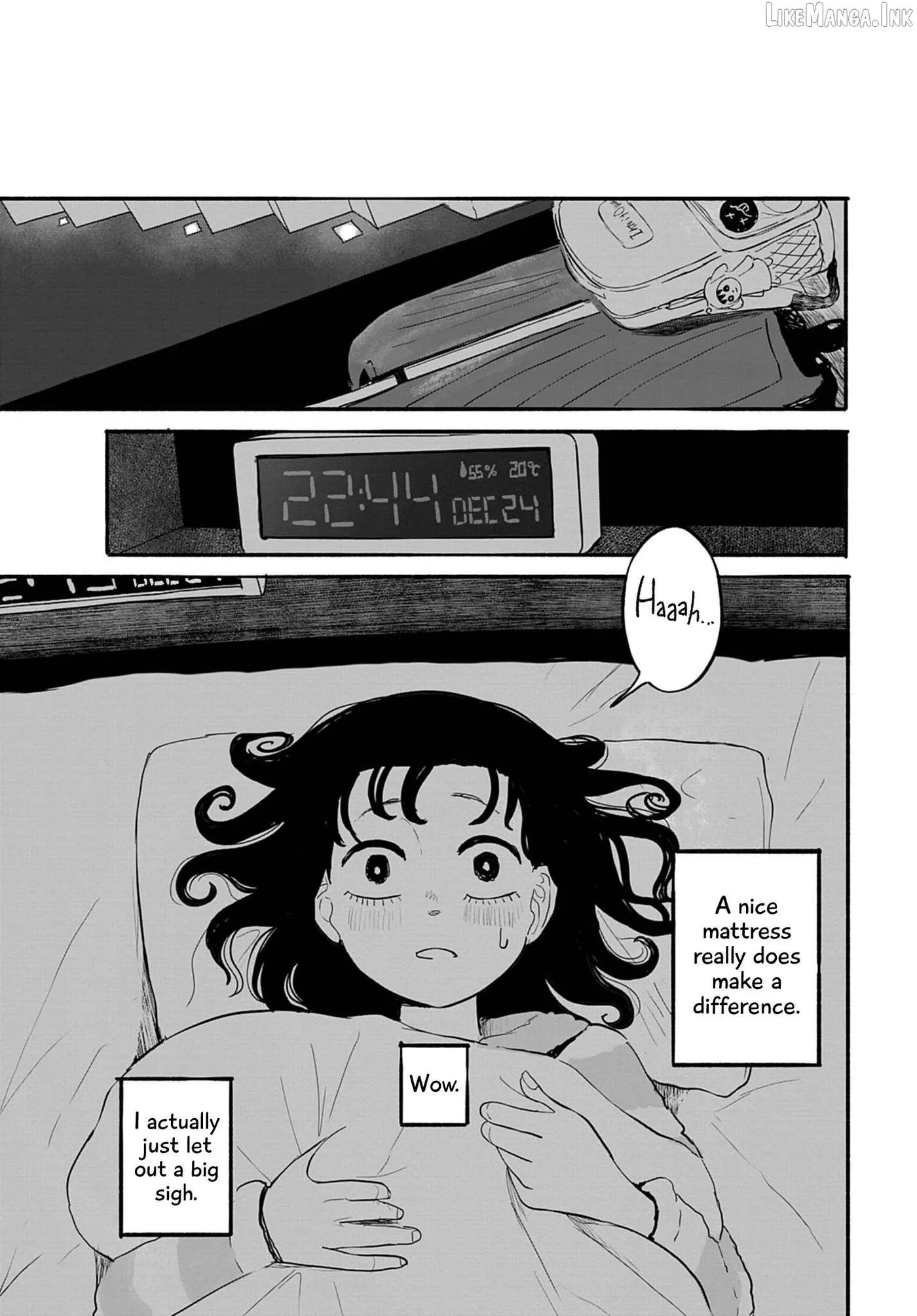 Read Thirty-Six chapter 24 image 16 on Lezhin