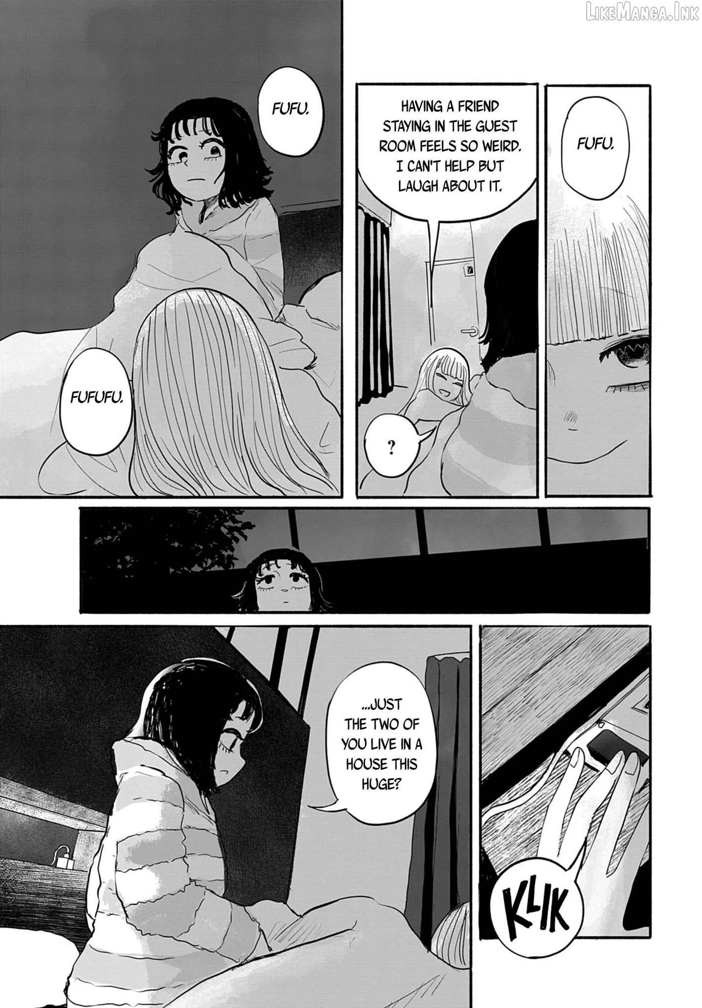 Read Thirty-Six chapter 24 image 18 on Lezhin