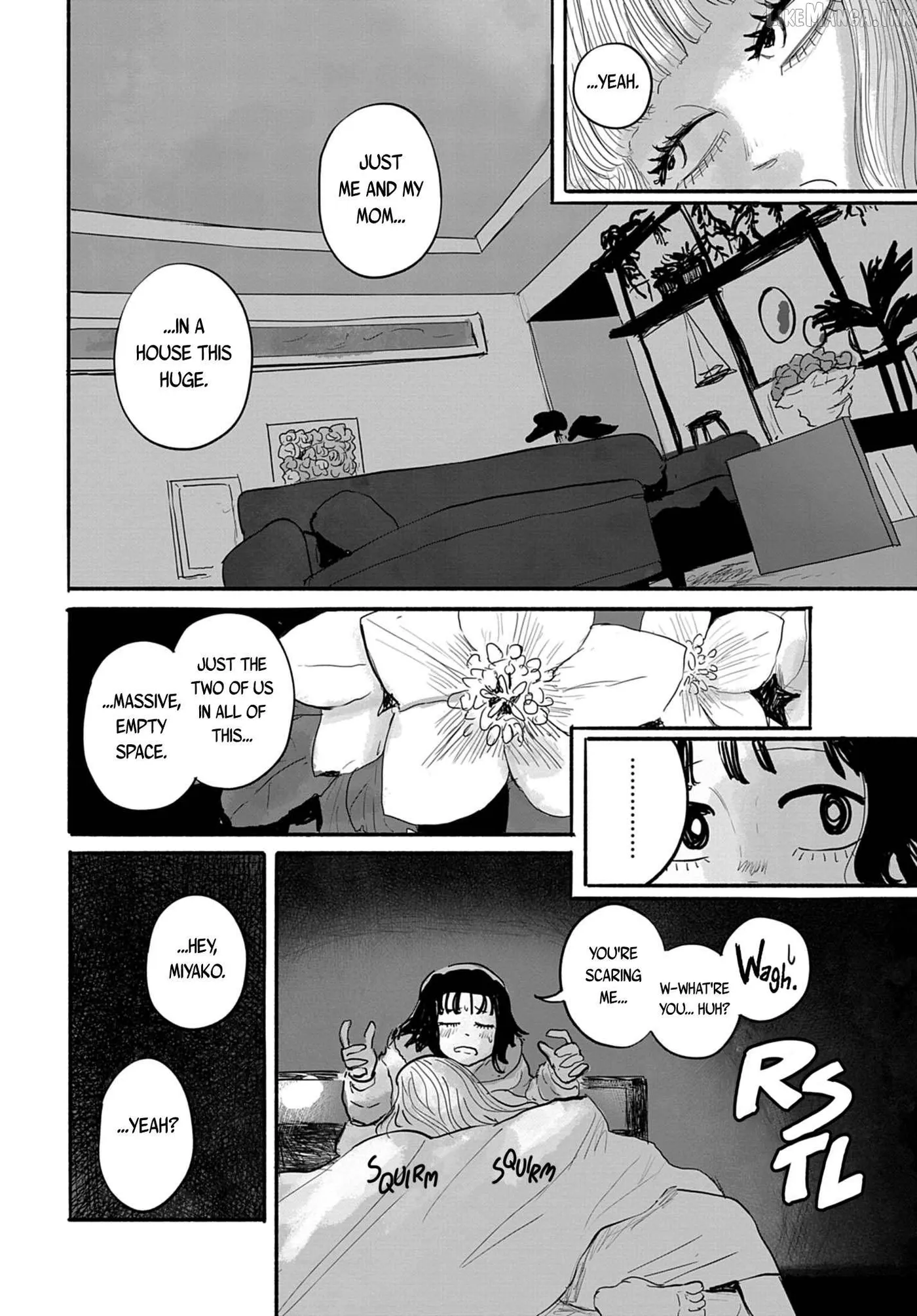 Read Thirty-Six chapter 24 image 19 on Lezhin