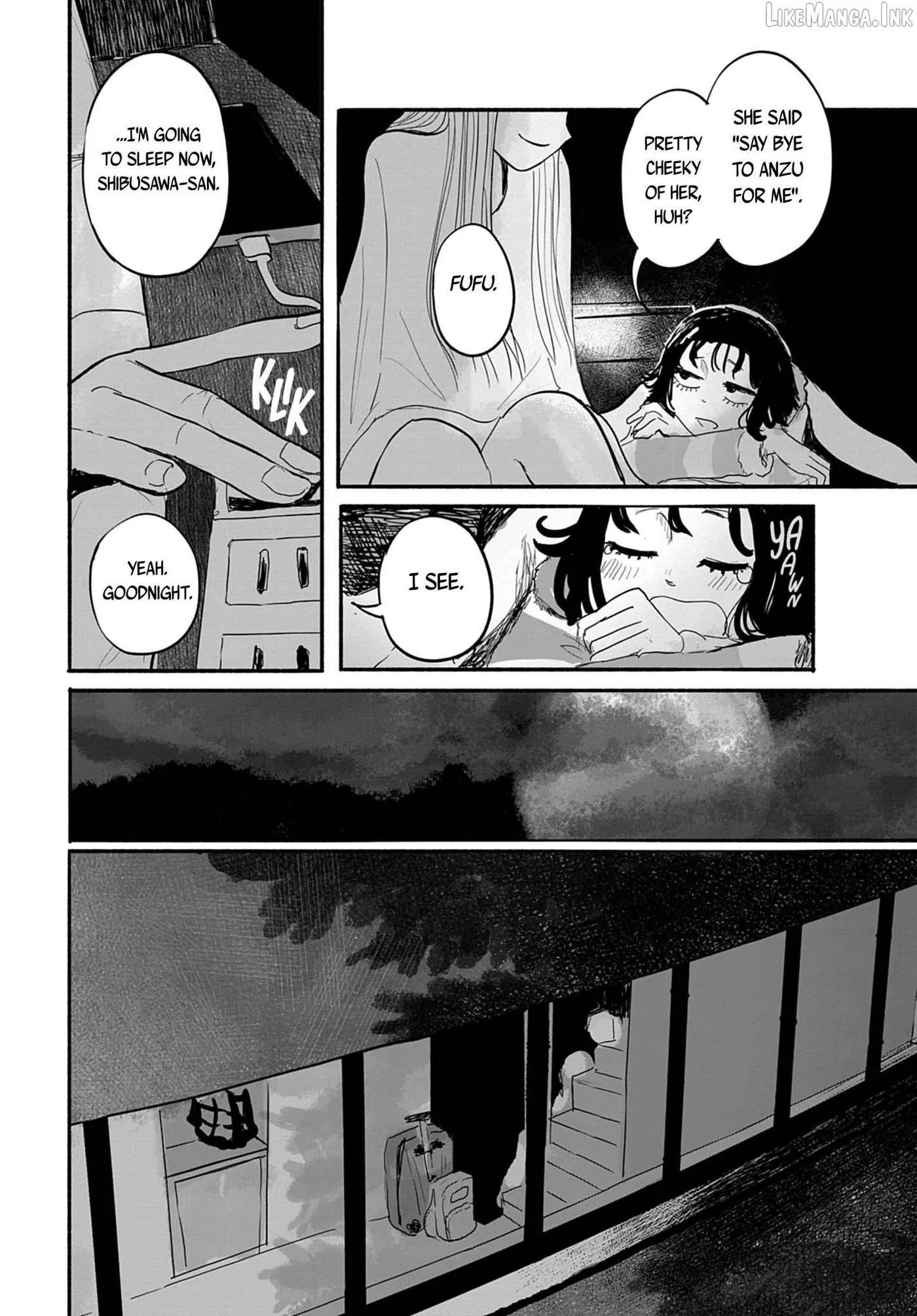 Read Thirty-Six chapter 24 image 21 on Lezhin