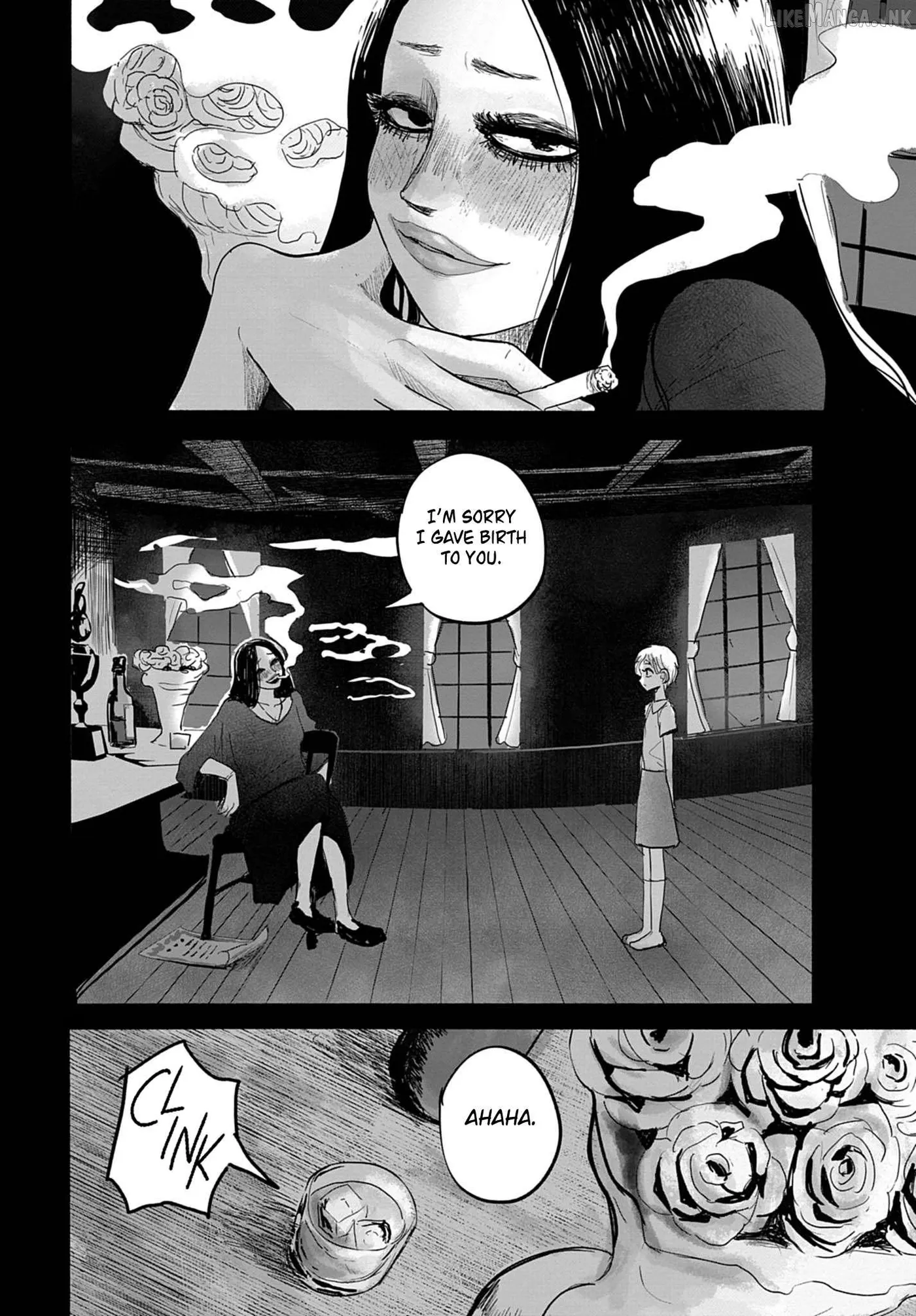 Read Thirty-Six chapter 24 image 28 on Lezhin