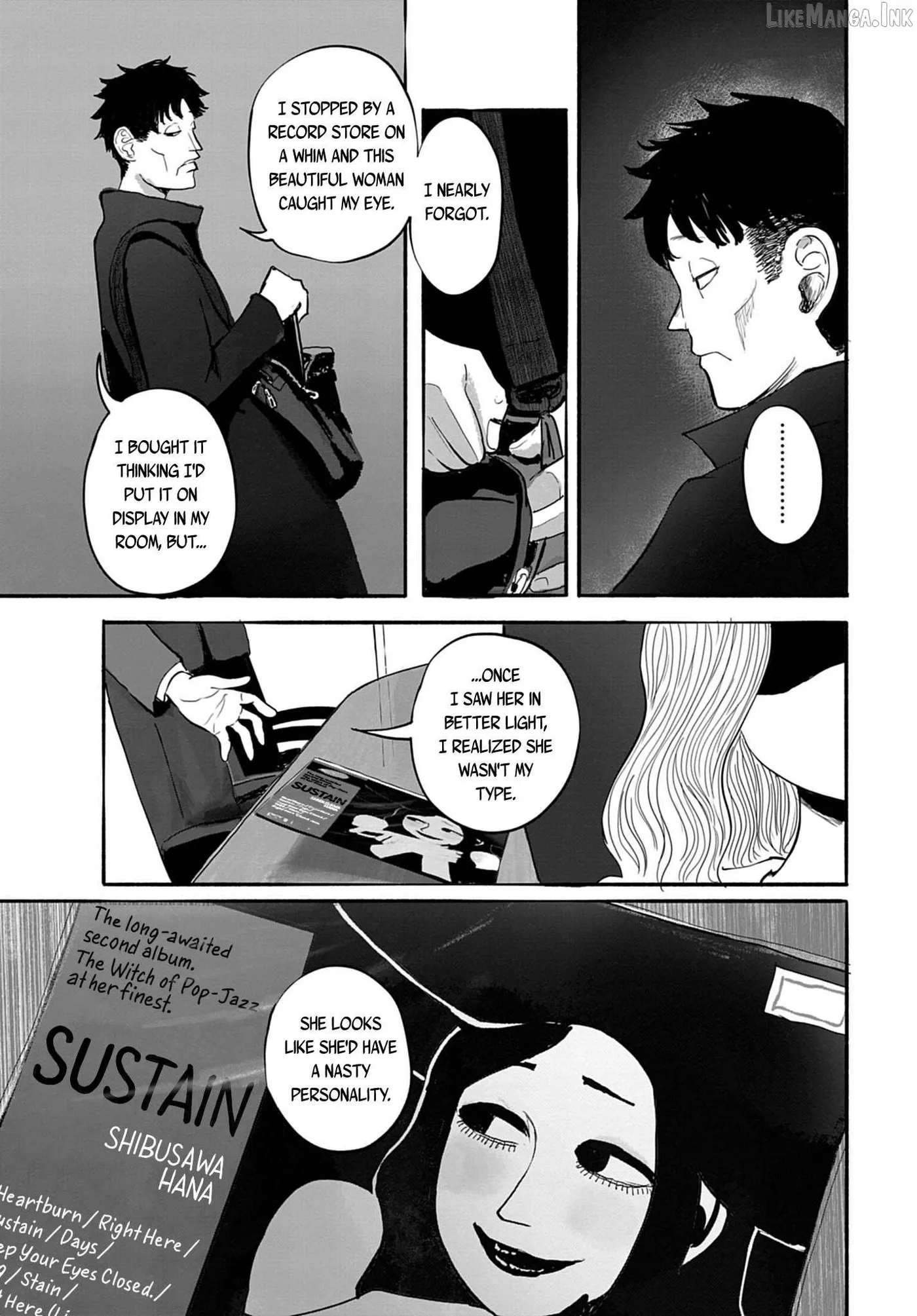 Read Thirty-Six chapter 25 image 5 on Lezhin