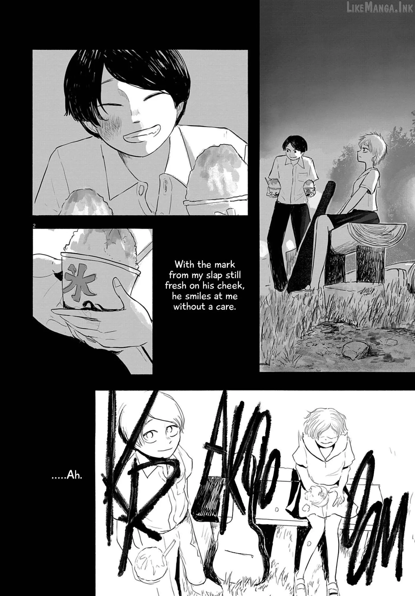 Thirty-Six Chapter 26 page 2 - 