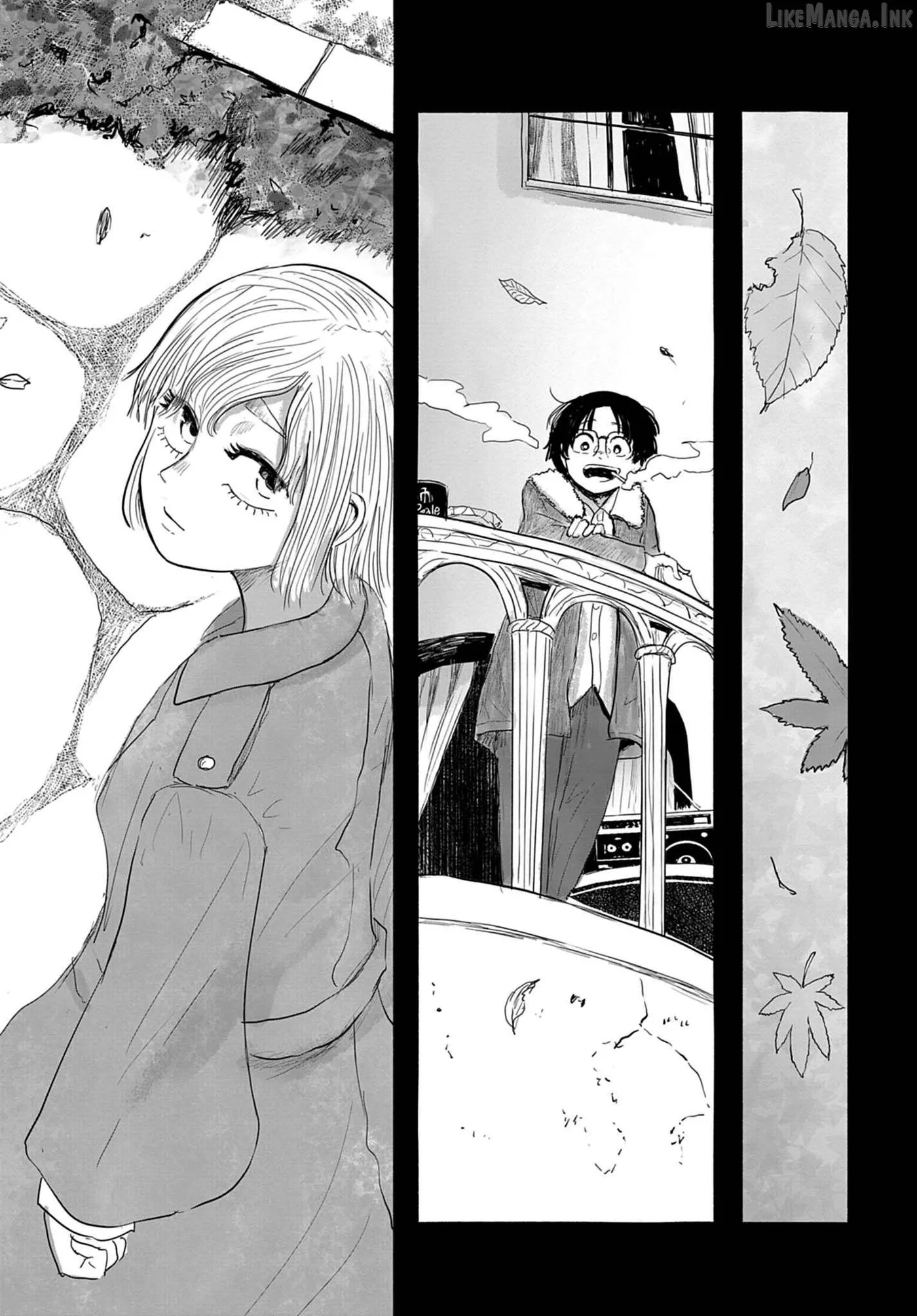 Thirty-Six Chapter 26 page 11 - 