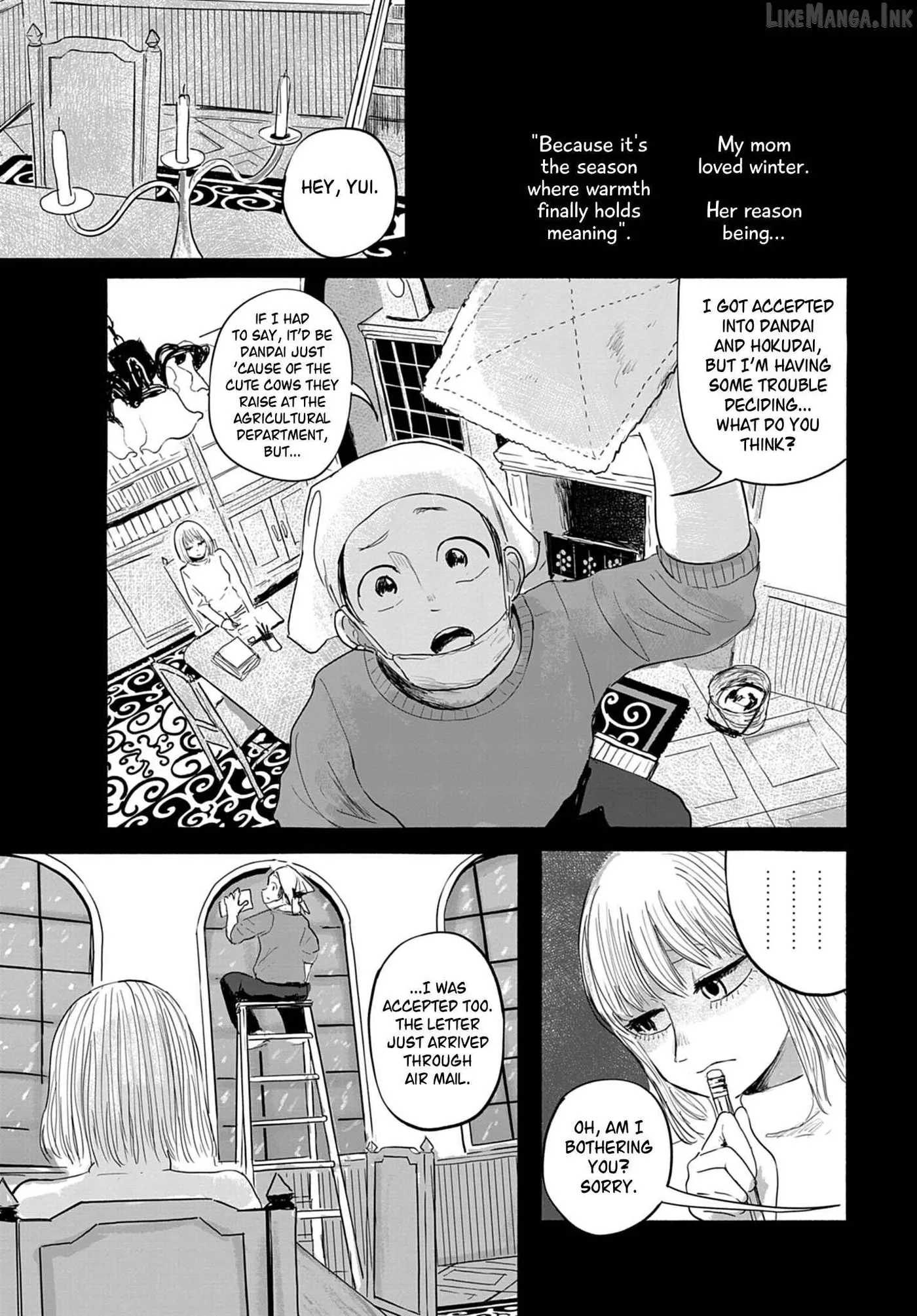 Thirty-Six Chapter 26 page 13 - 