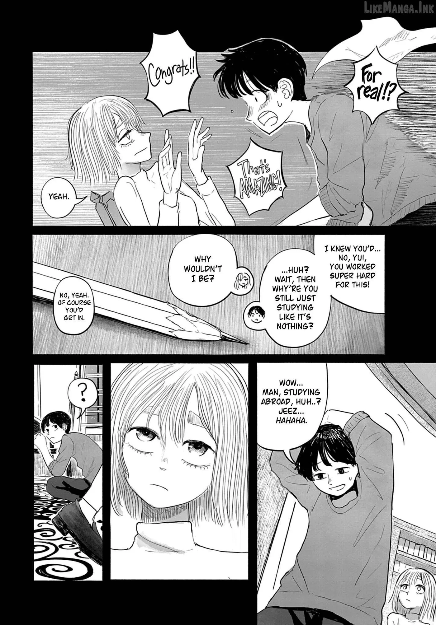 Thirty-Six Chapter 26 page 14 - 