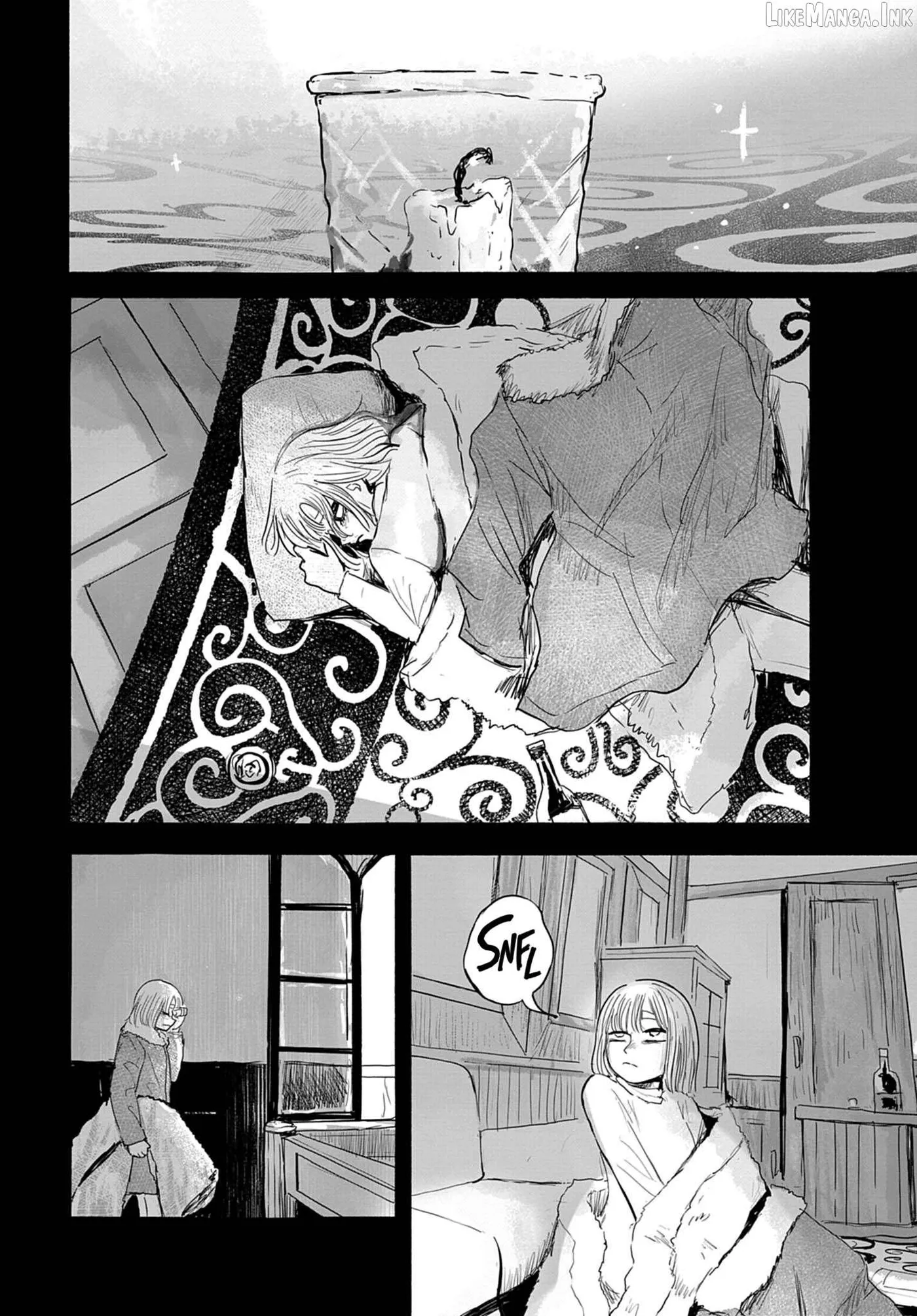 Thirty-Six Chapter 26 page 20 - 