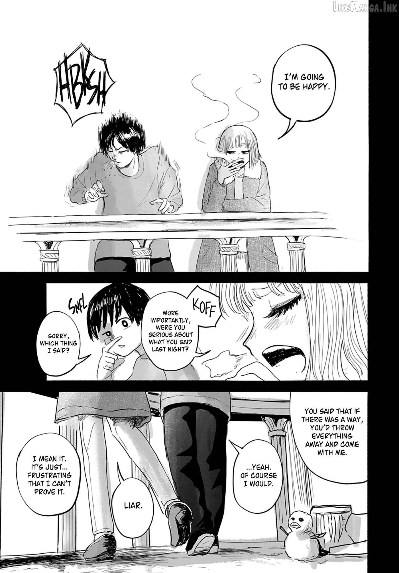 Thirty-Six Chapter 26 page 23 - 