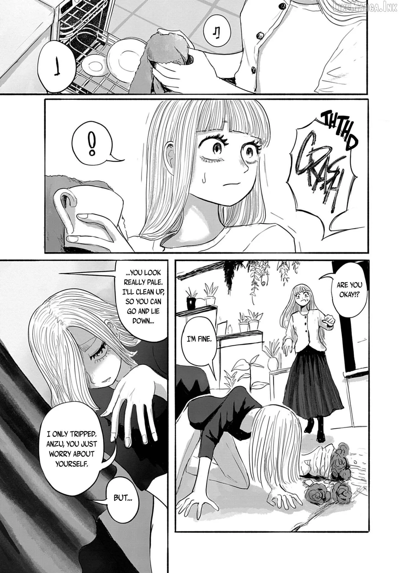 Thirty-Six Chapter 26 page 27 - 