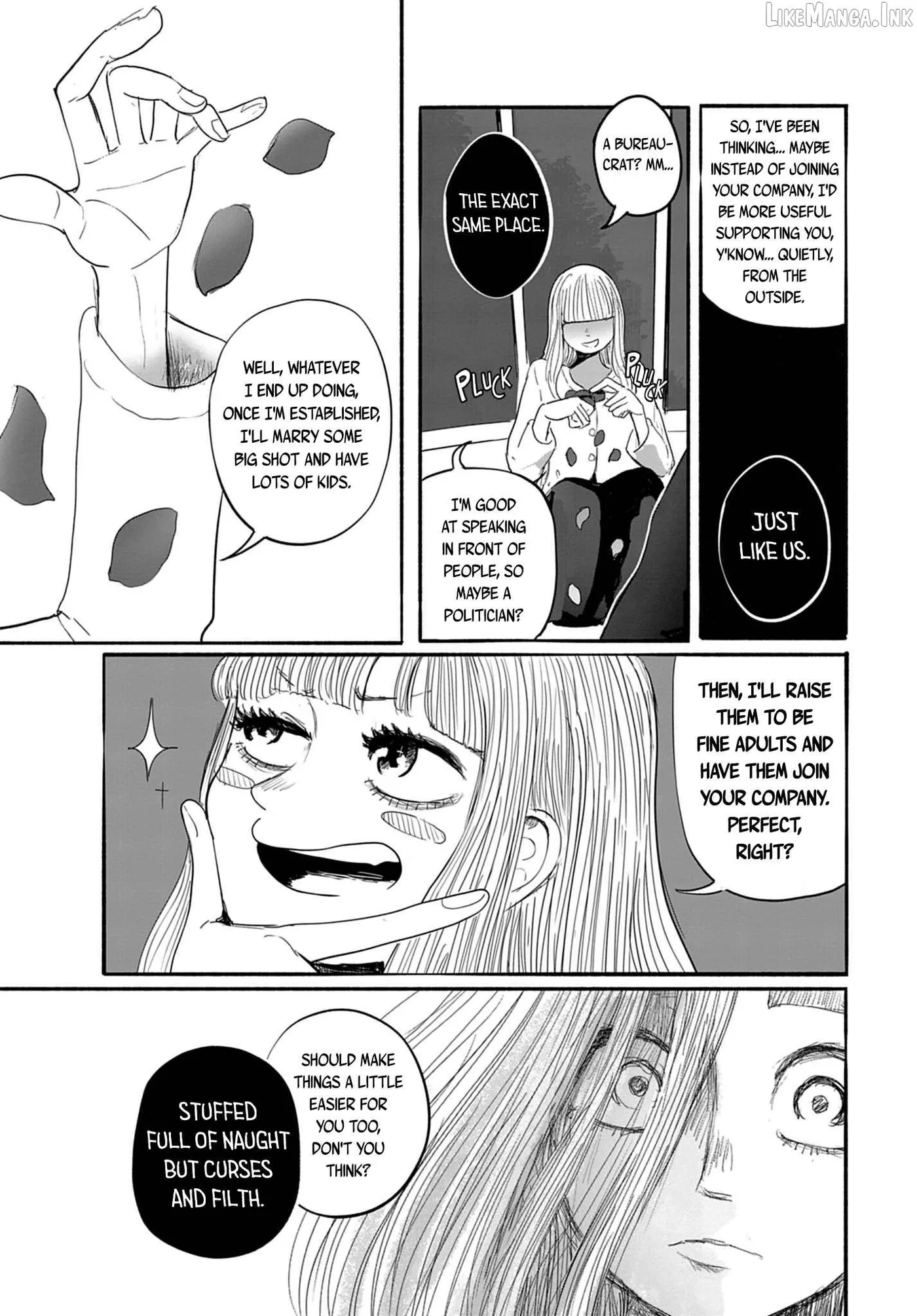 Thirty-Six Chapter 26 page 29 - 