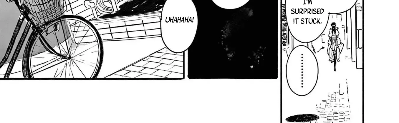 Read Thirty-Six chapter 3 image 11 on Lezhin