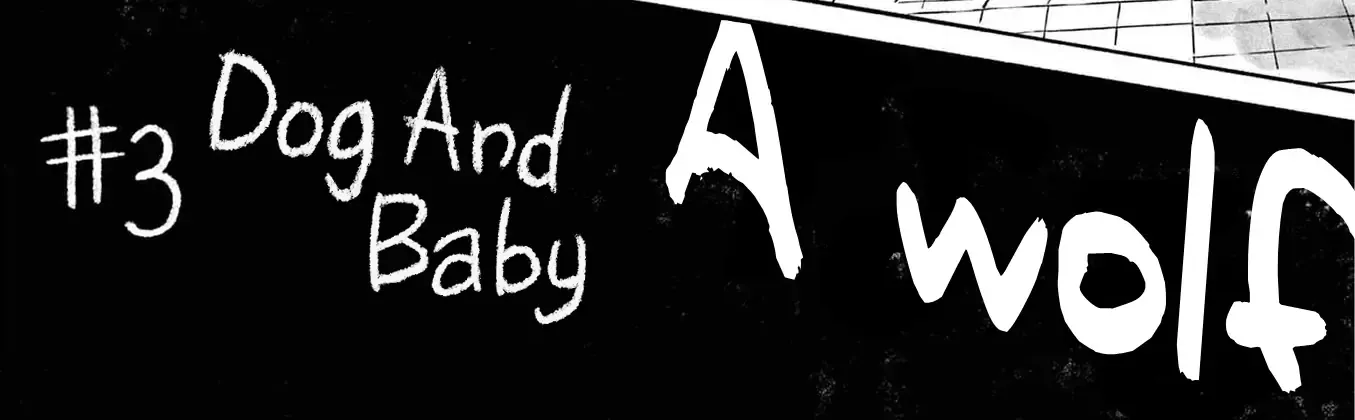 Read Thirty-Six chapter 3 image 15 on Lezhin