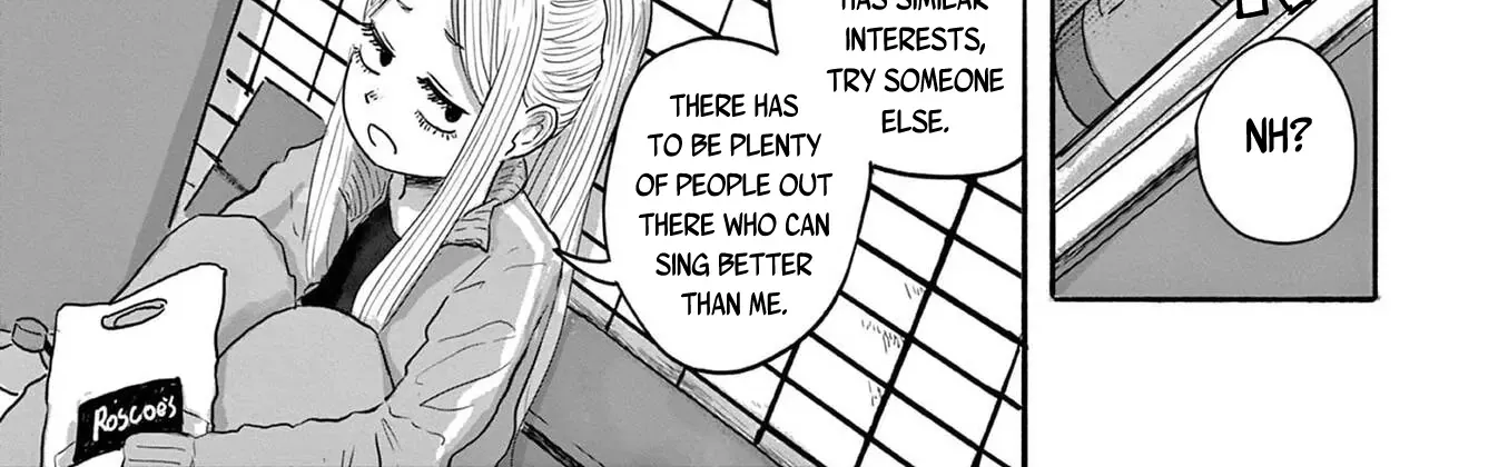 Read Thirty-Six chapter 3 image 19 on Lezhin