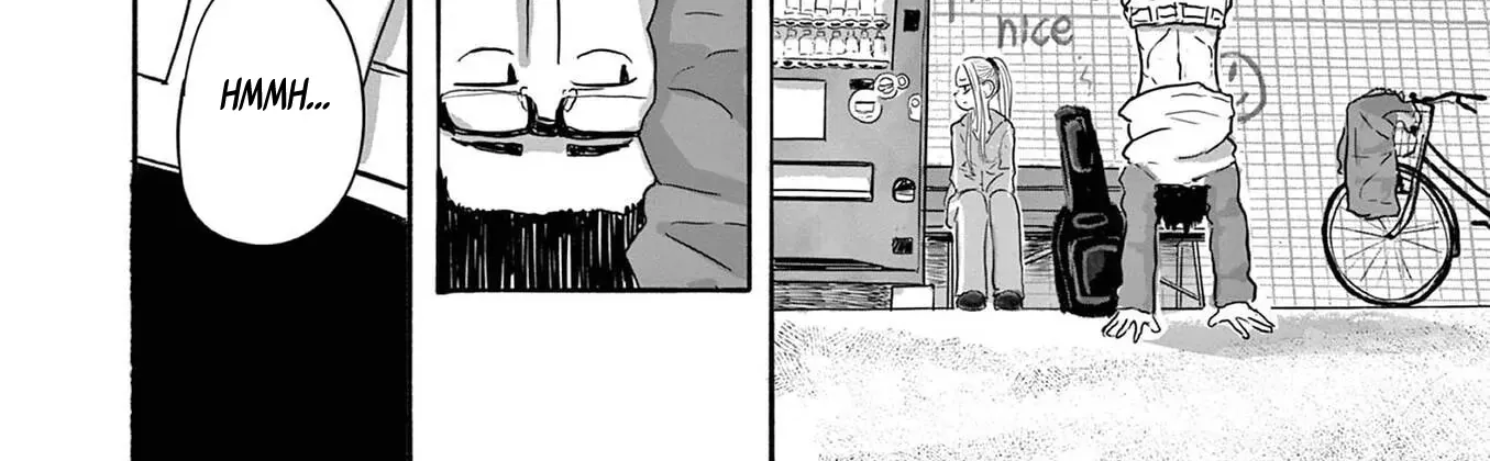 Read Thirty-Six chapter 3 image 21 on Lezhin