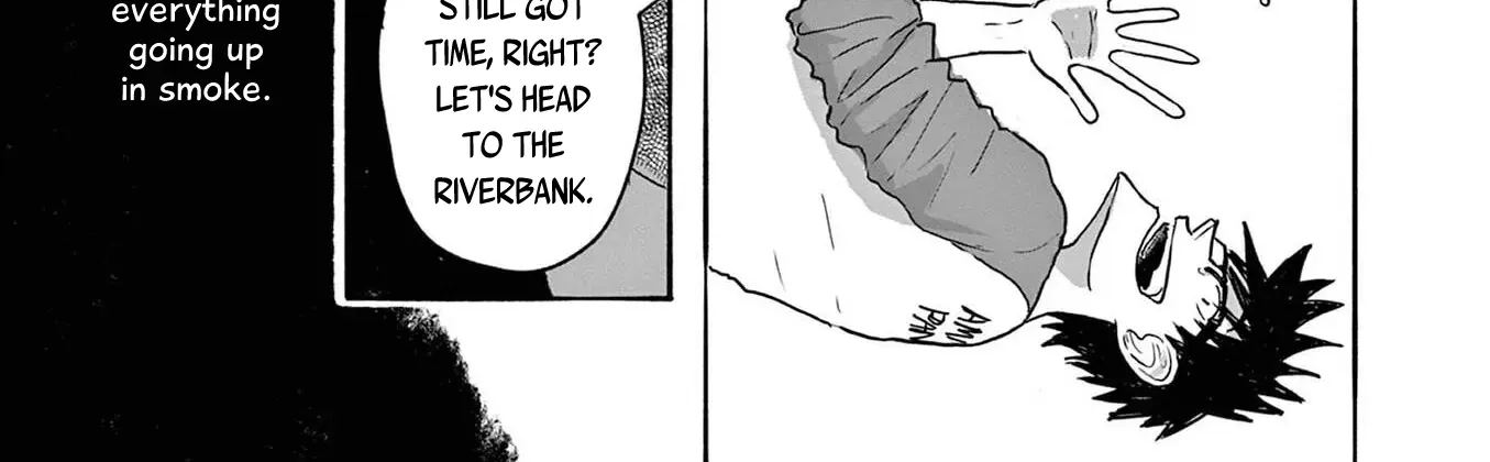 Read Thirty-Six chapter 3 image 23 on Lezhin