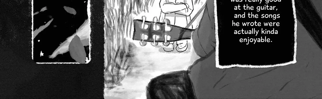 Read Thirty-Six chapter 3 image 29 on Lezhin