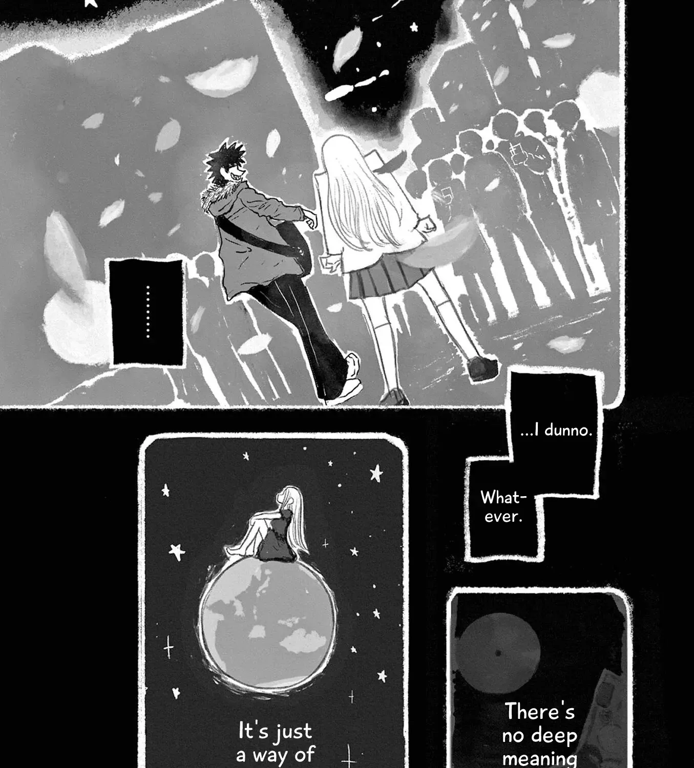 Read Thirty-Six chapter 3 image 30 on Lezhin