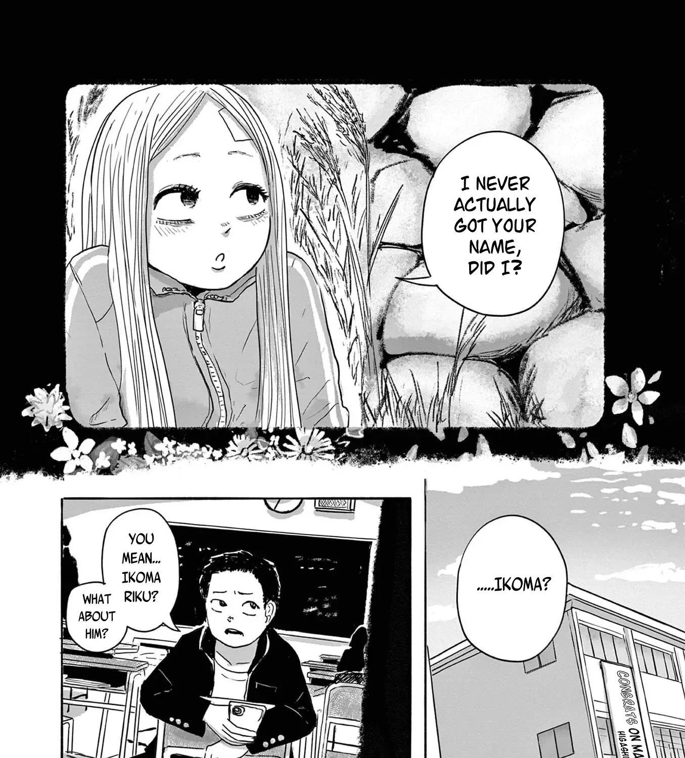 Read Thirty-Six chapter 3 image 32 on Lezhin