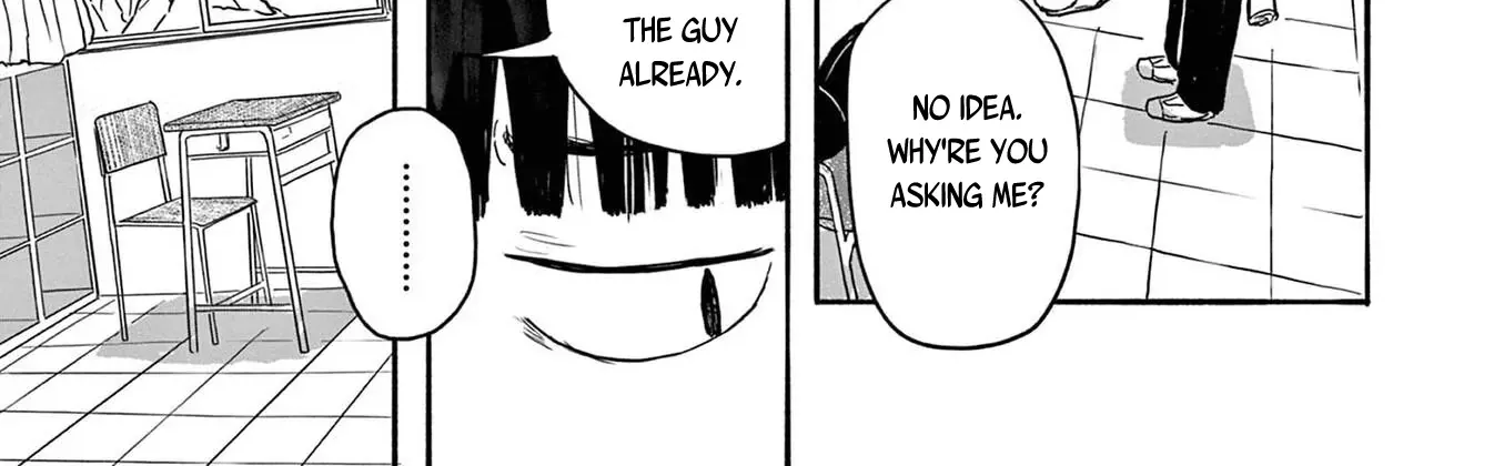 Read Thirty-Six chapter 3 image 35 on Lezhin