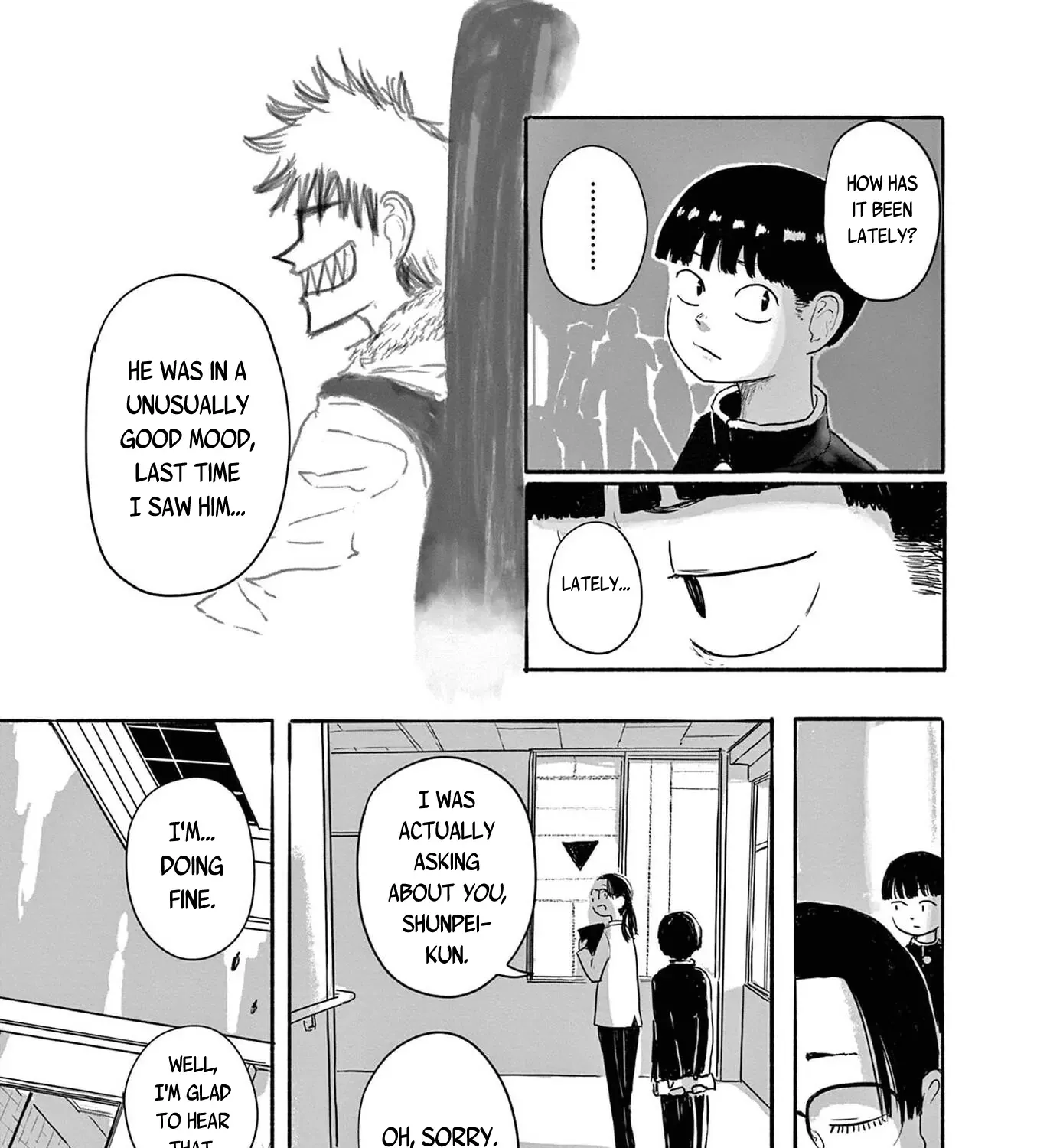Read Thirty-Six chapter 3 image 42 on Lezhin