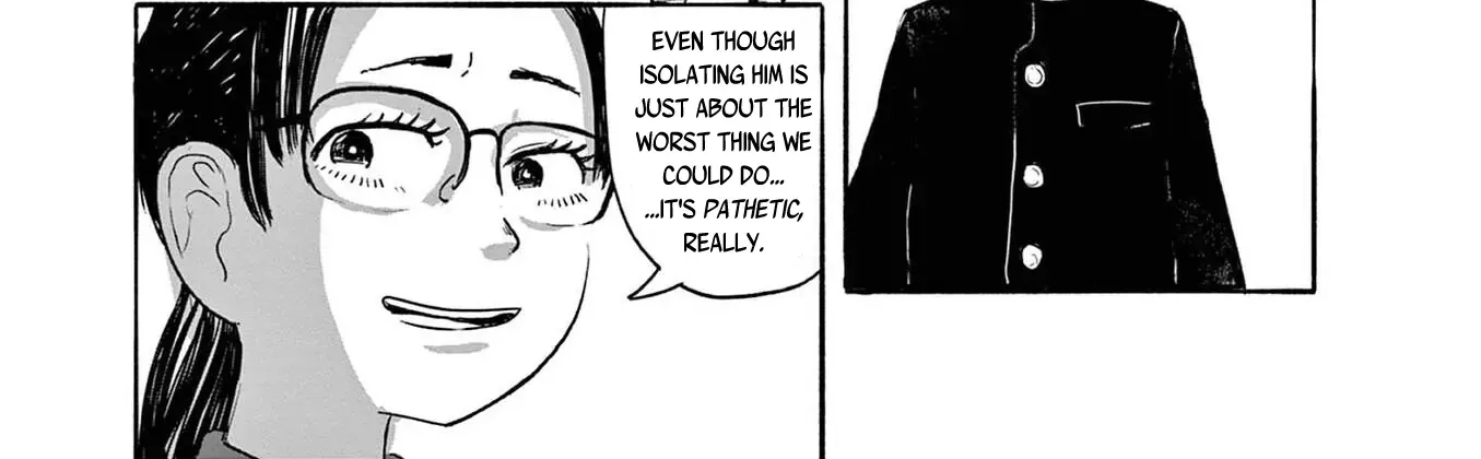 Read Thirty-Six chapter 3 image 45 on Lezhin