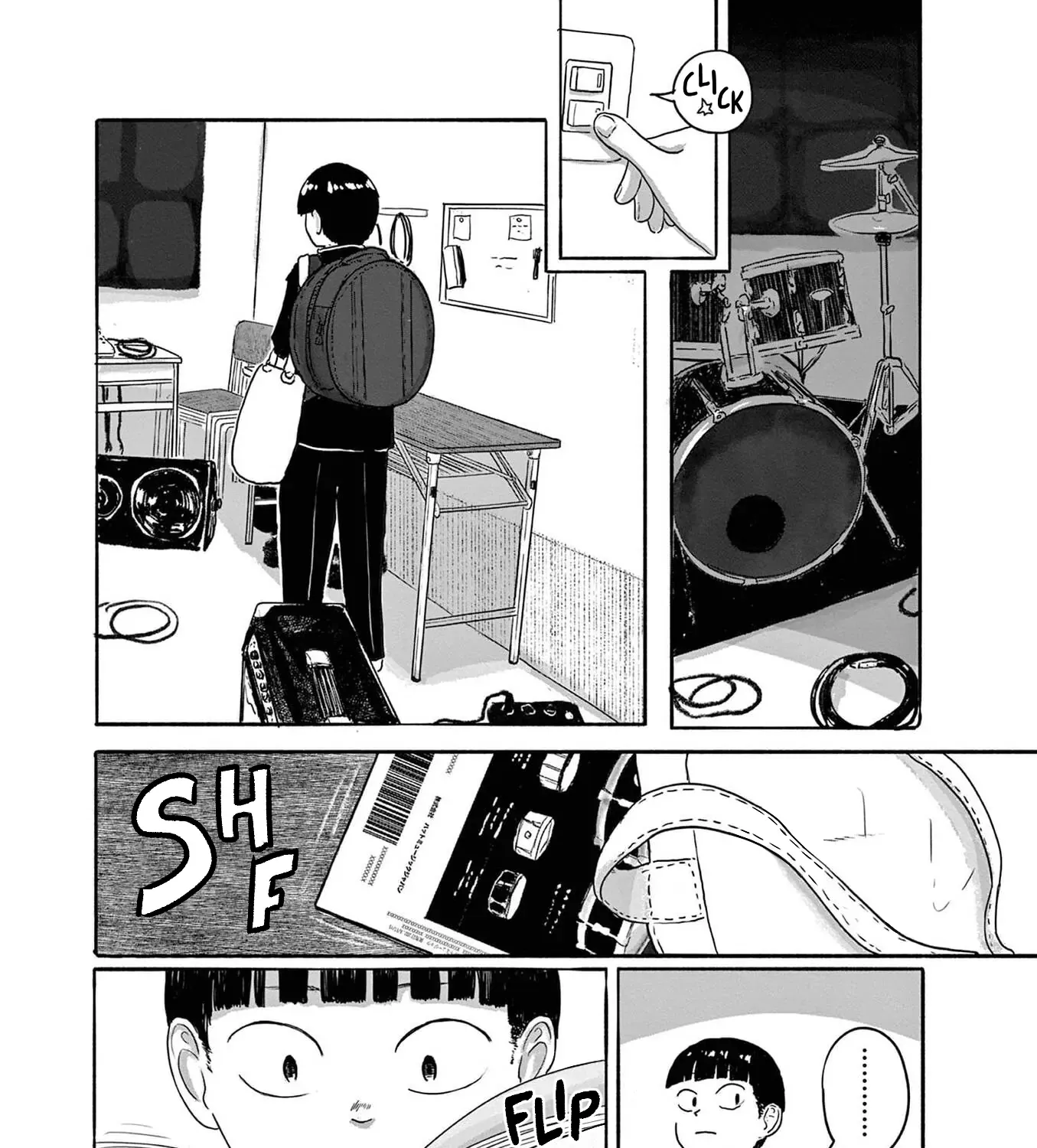 Read Thirty-Six chapter 3 image 48 on Lezhin