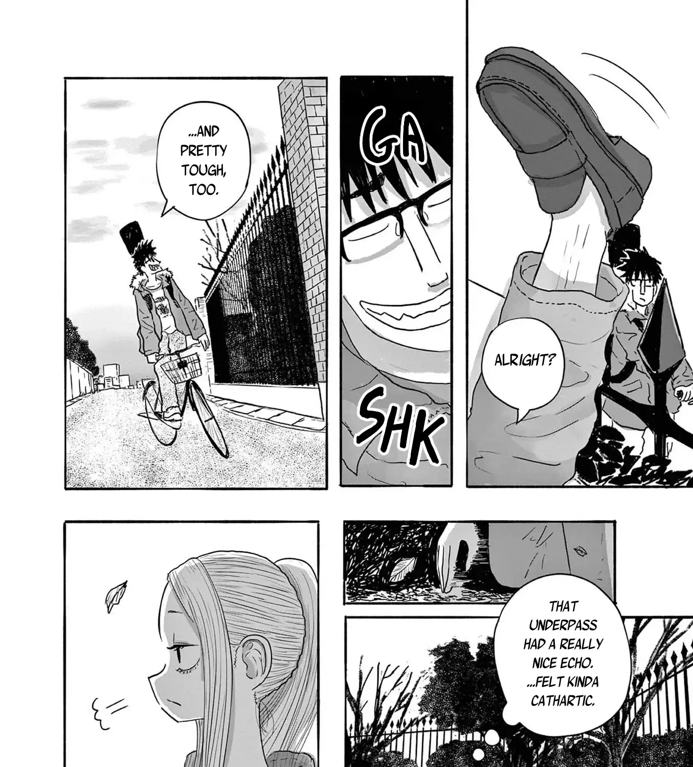 Read Thirty-Six chapter 3 image 56 on Lezhin
