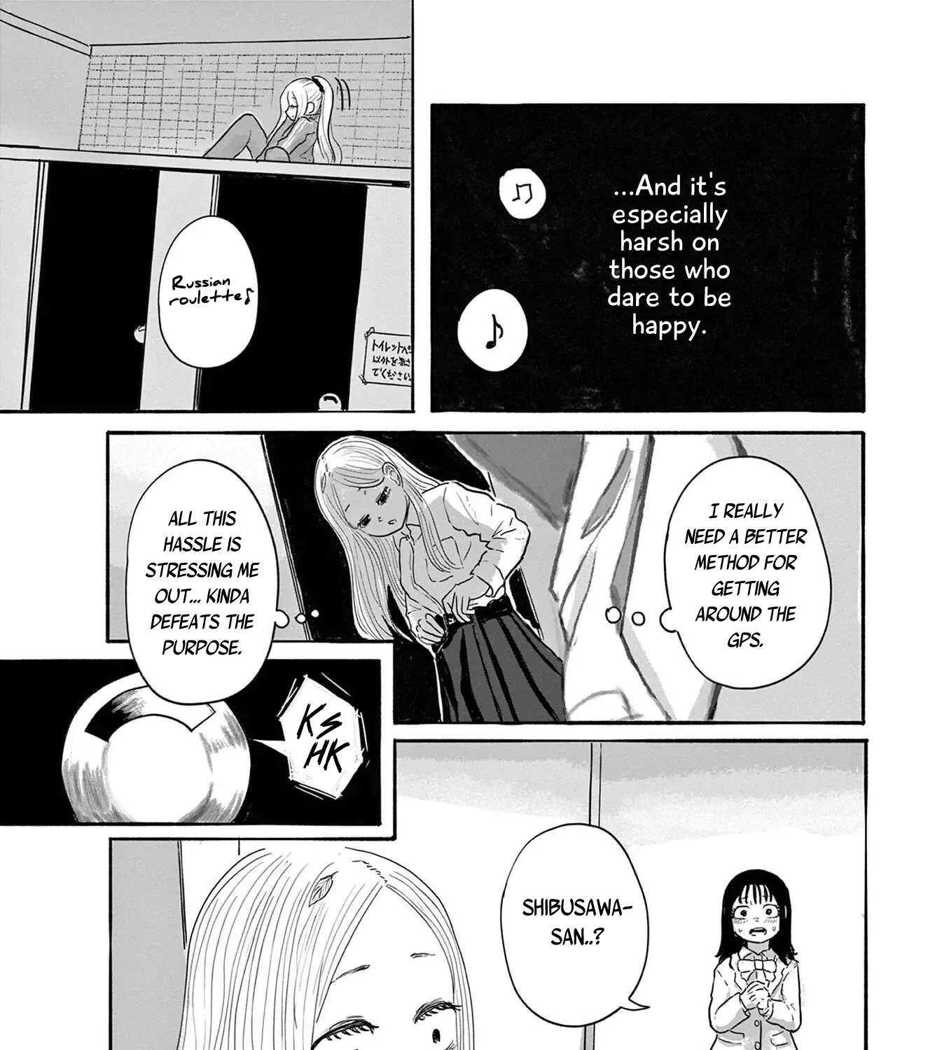 Read Thirty-Six chapter 3 image 58 on Lezhin