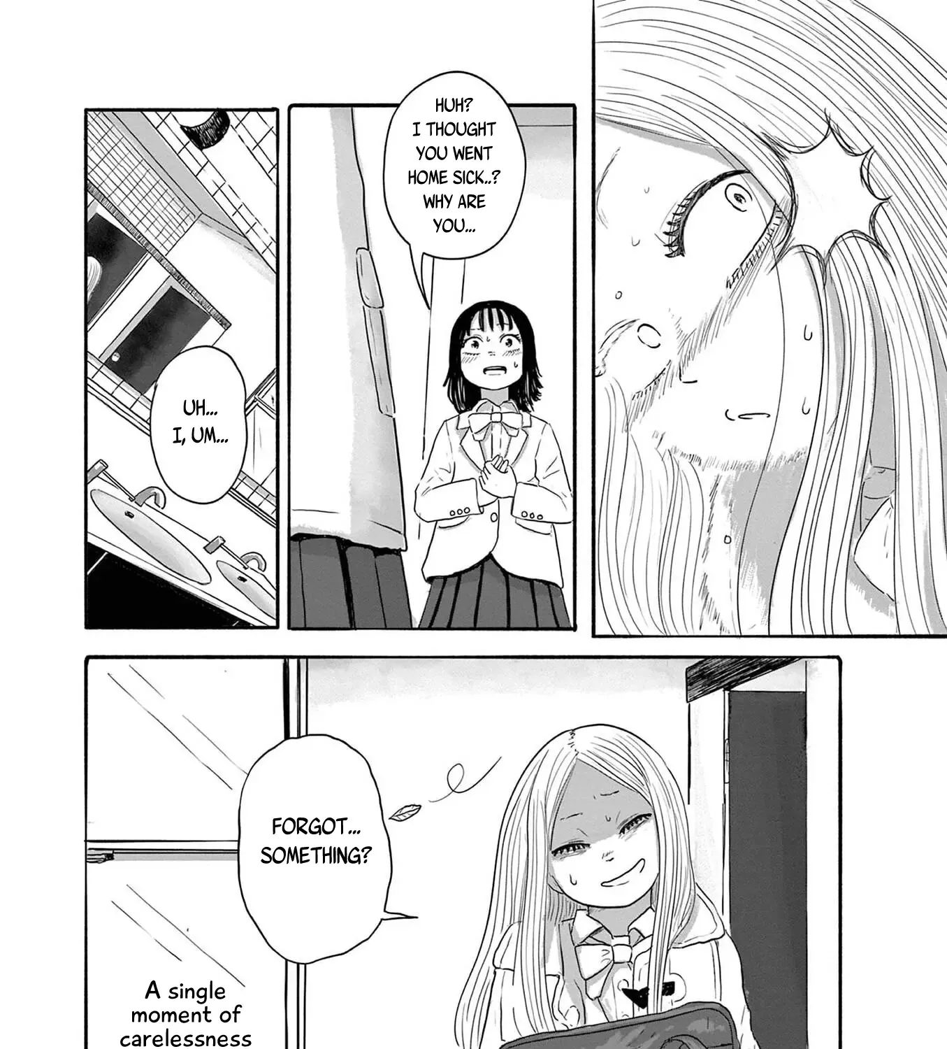 Read Thirty-Six chapter 3 image 60 on Lezhin