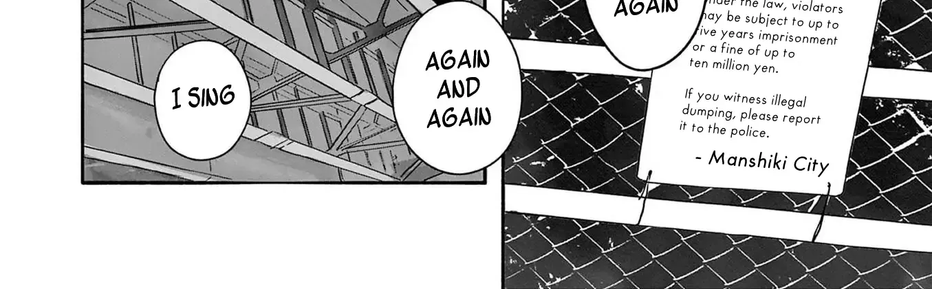Read Thirty-Six chapter 3 image 9 on Lezhin