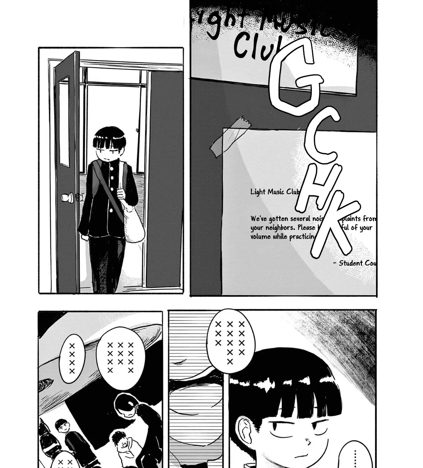 Read Thirty-Six chapter 4 image 15 on Lezhin