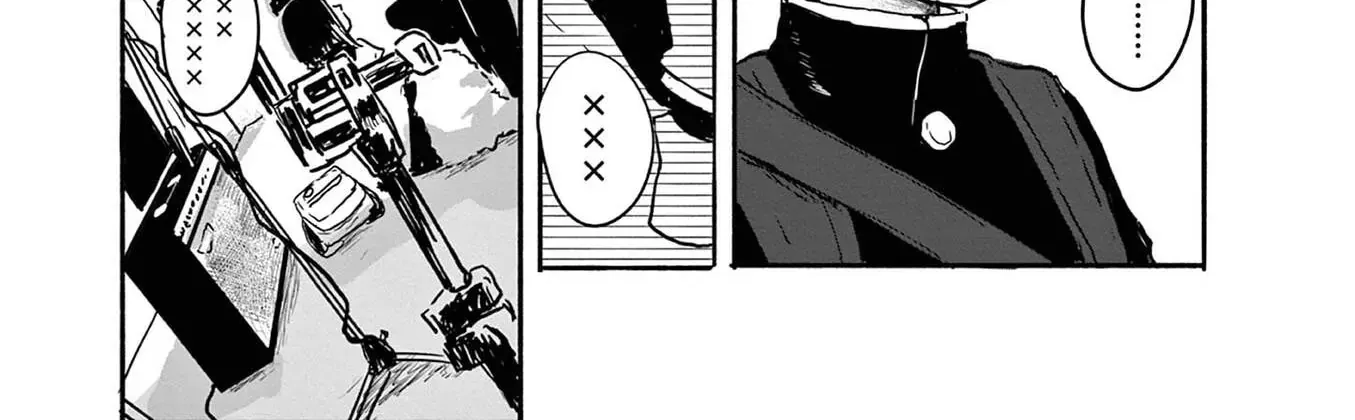 Read Thirty-Six chapter 4 image 16 on Lezhin