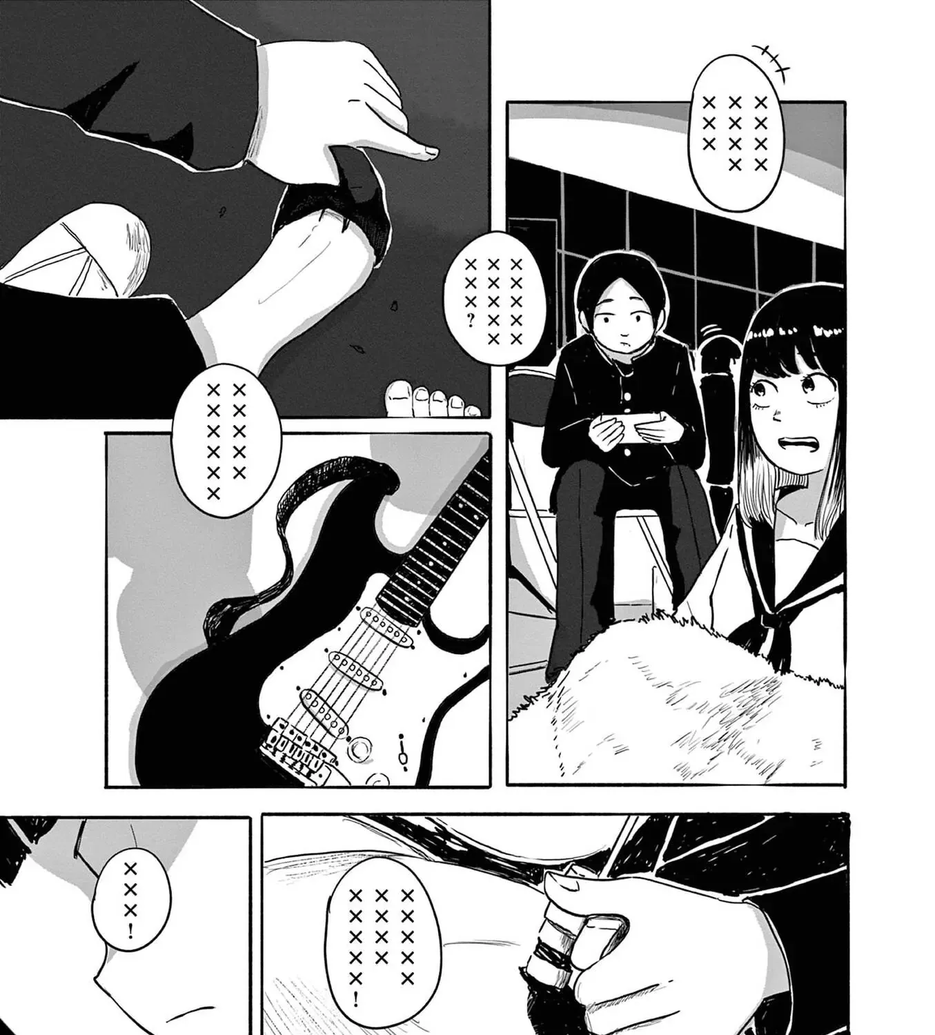 Read Thirty-Six chapter 4 image 17 on Lezhin