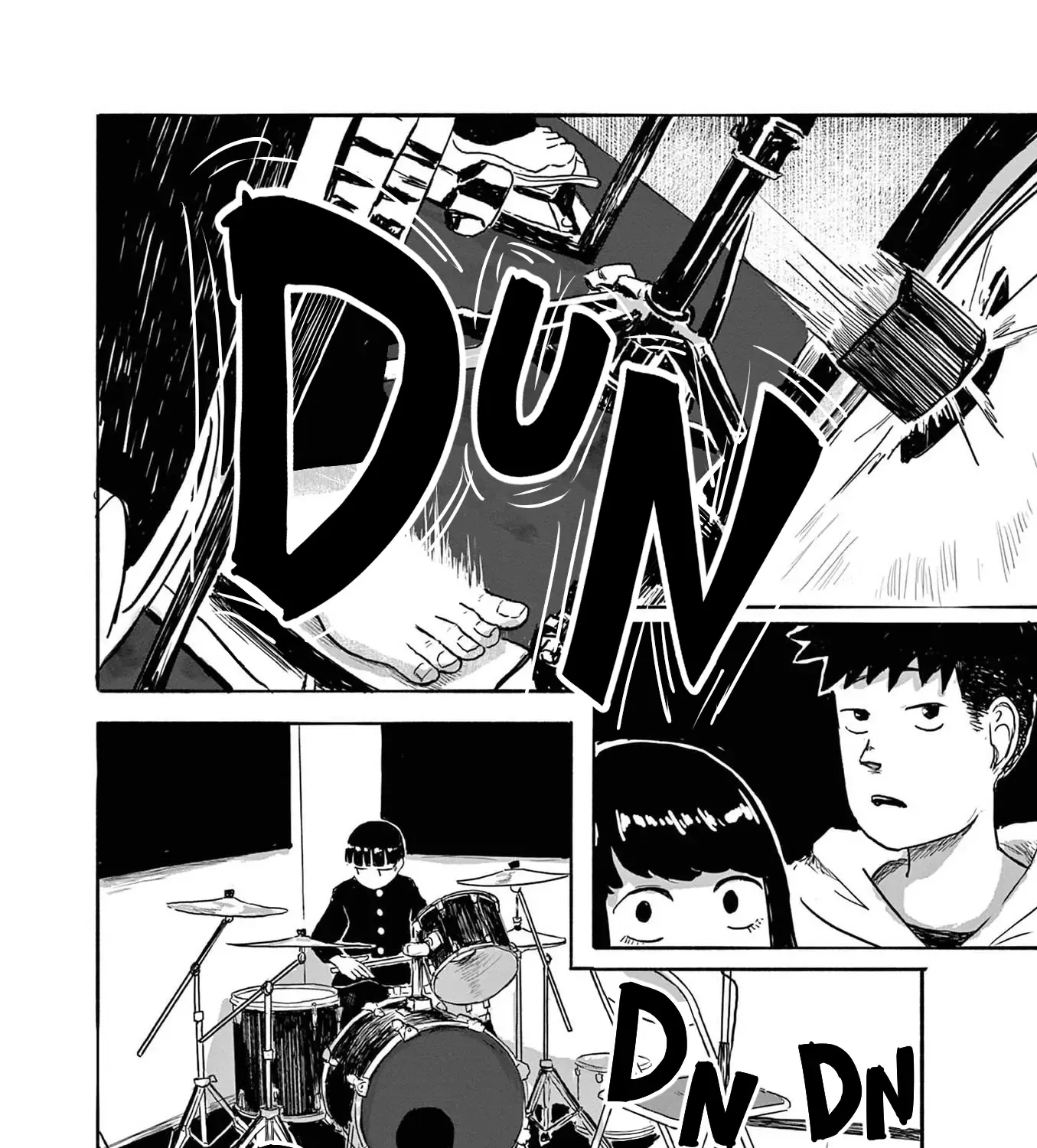 Read Thirty-Six chapter 4 image 19 on Lezhin