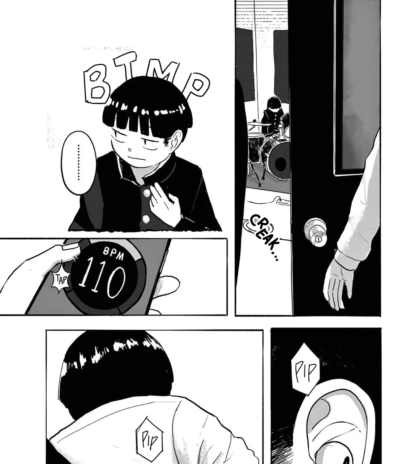 Read Thirty-Six chapter 4 image 21 on Lezhin