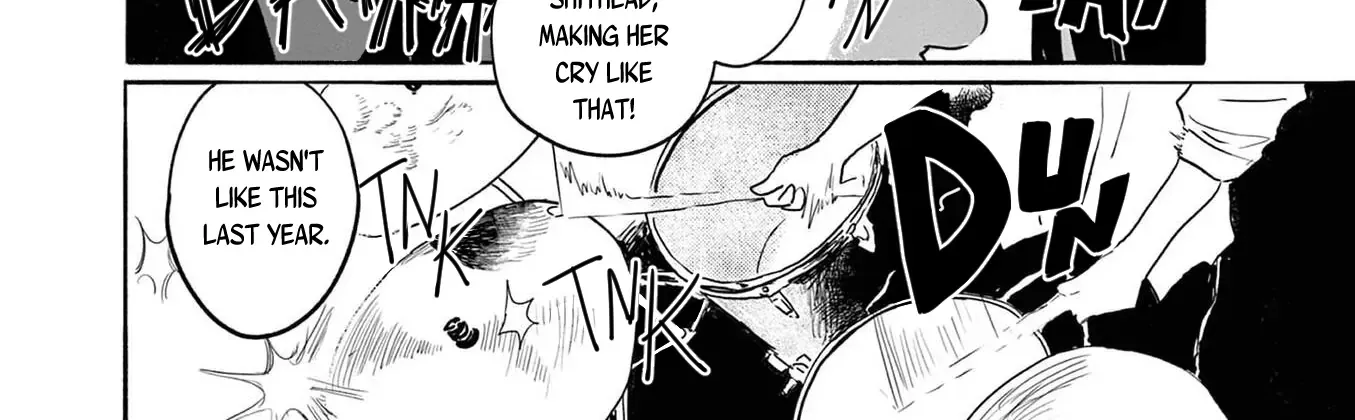 Read Thirty-Six chapter 4 image 24 on Lezhin
