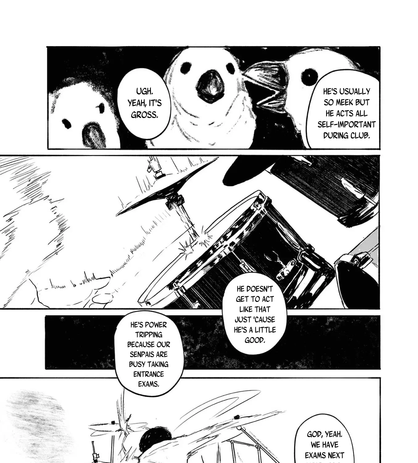 Read Thirty-Six chapter 4 image 25 on Lezhin