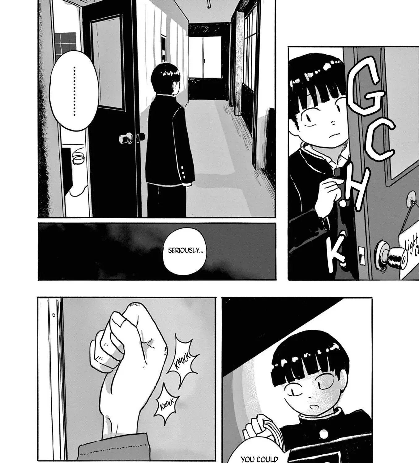 Read Thirty-Six chapter 4 image 31 on Lezhin