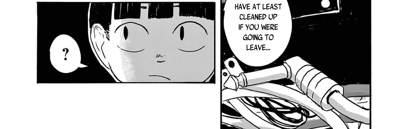 Read Thirty-Six chapter 4 image 32 on Lezhin