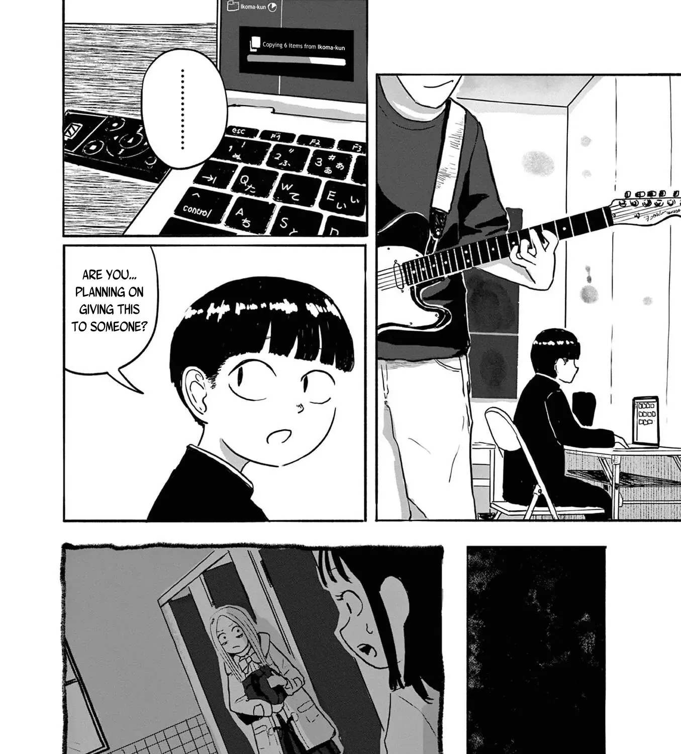 Read Thirty-Six chapter 4 image 39 on Lezhin