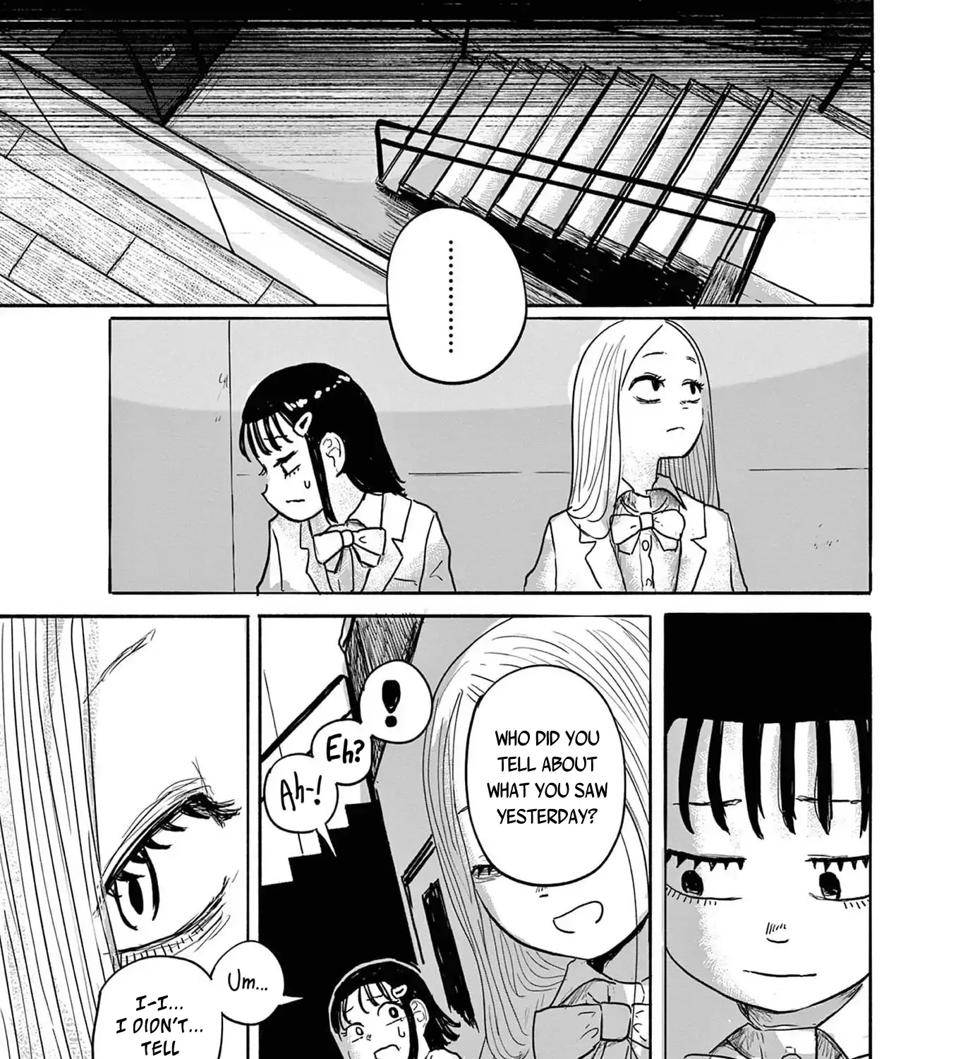 Read Thirty-Six chapter 4 image 45 on Lezhin