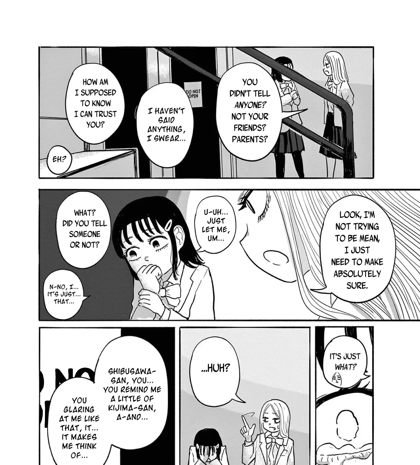 Read Thirty-Six chapter 4 image 47 on Lezhin