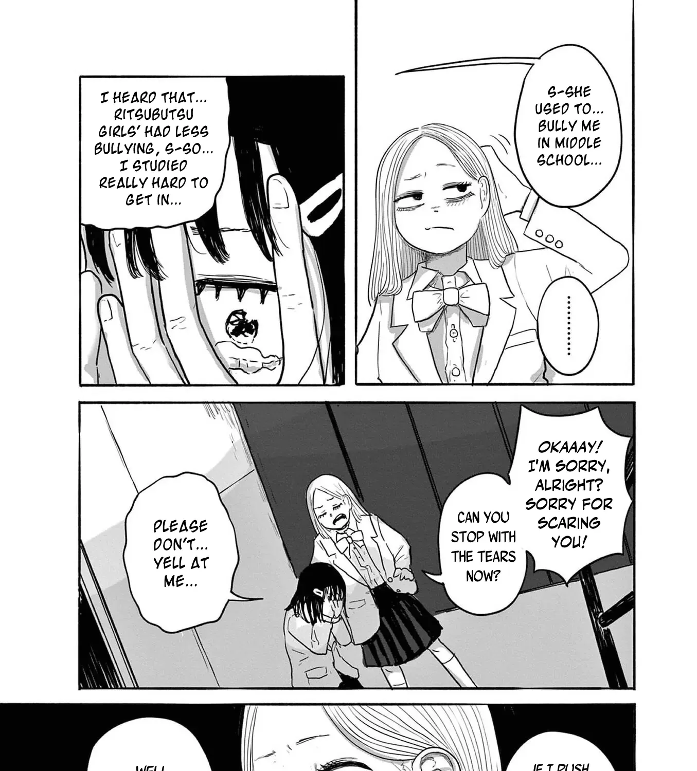 Read Thirty-Six chapter 4 image 49 on Lezhin