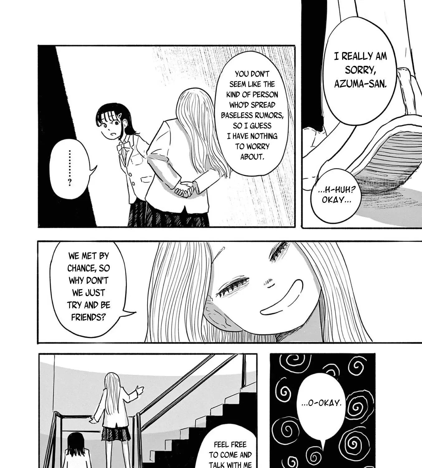 Read Thirty-Six chapter 4 image 51 on Lezhin